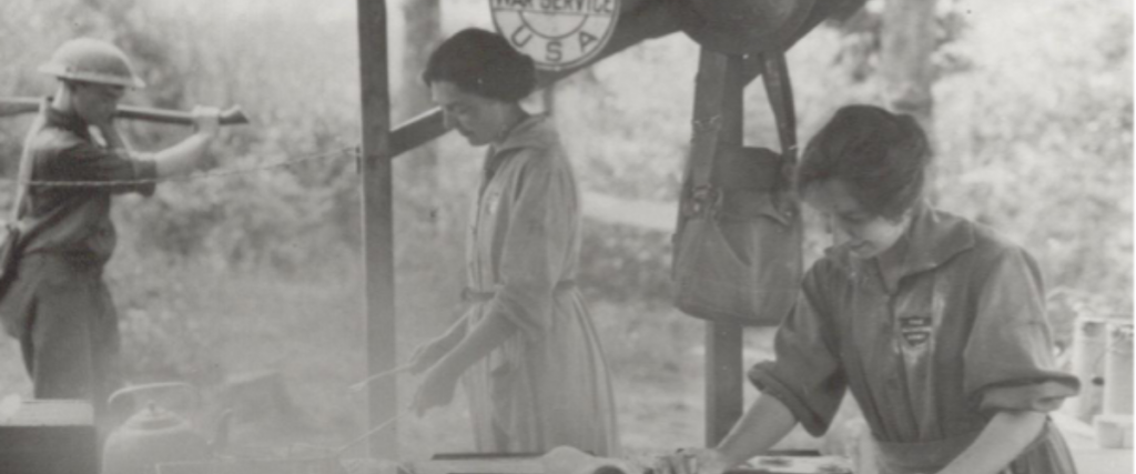 History of World Donut Day