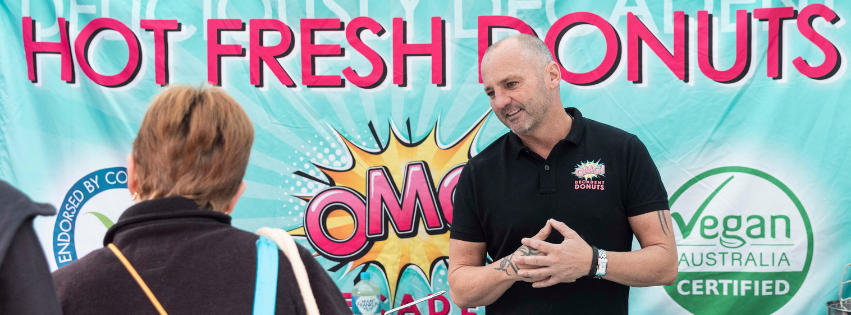 Business Food Trends