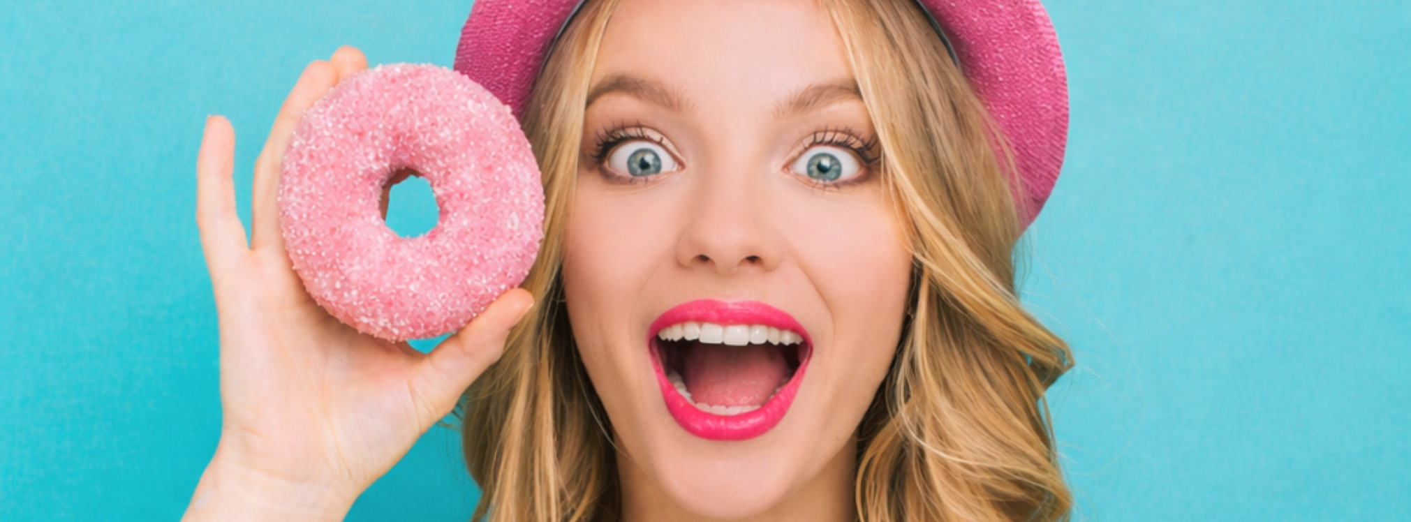 Donuts & Lipstick